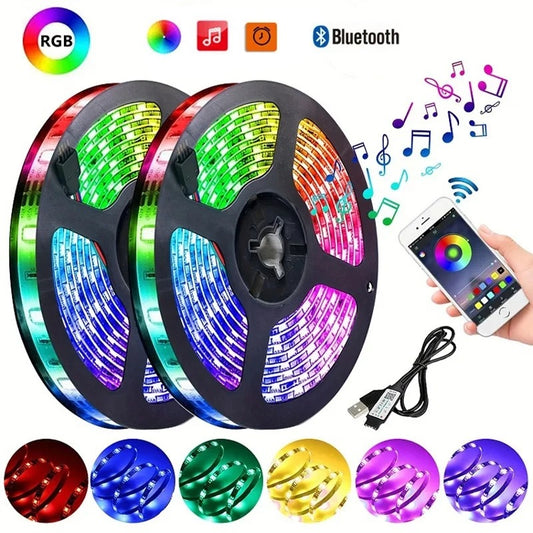 Led Strip Lights