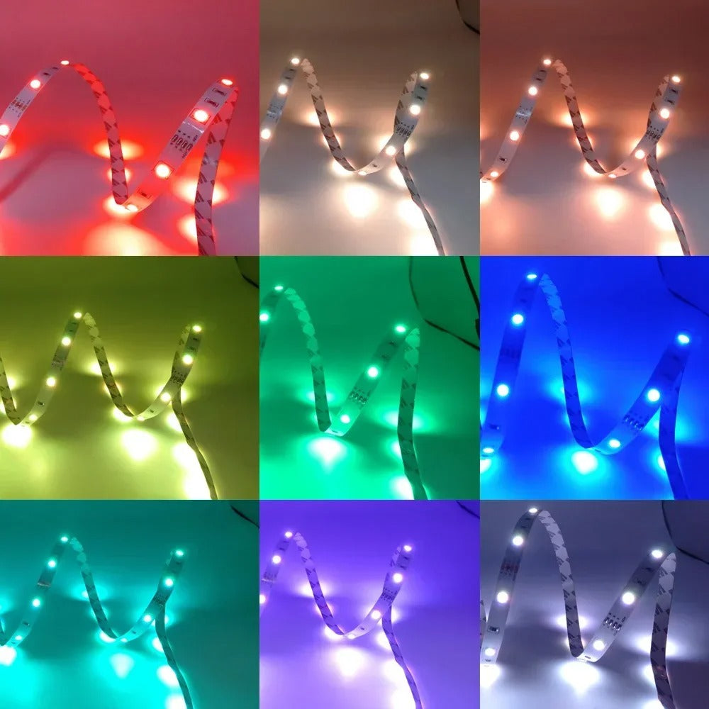 Led Strip Lights